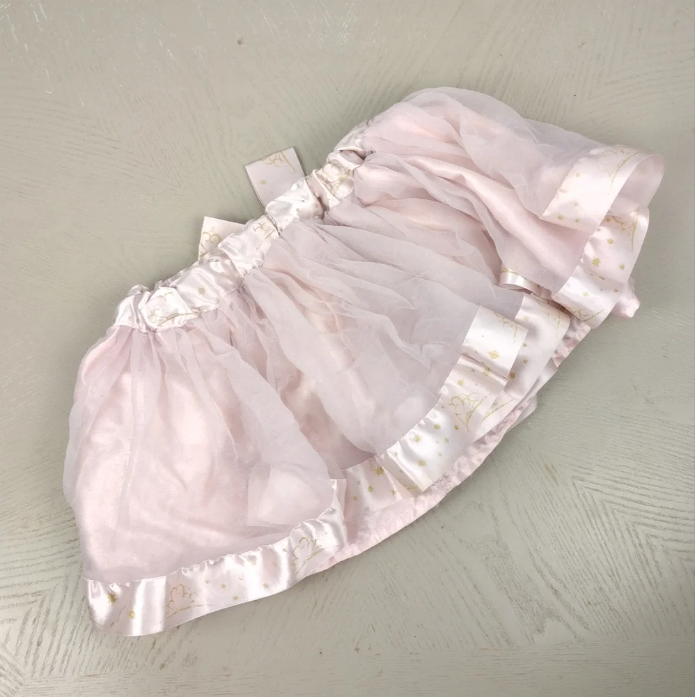 Disney Parks Pink Tutu - Picture 3 of 7